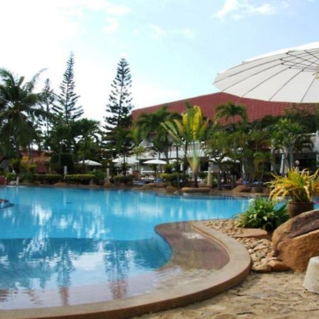 Bannammao Resort Sattahip Dış mekan fotoğraf