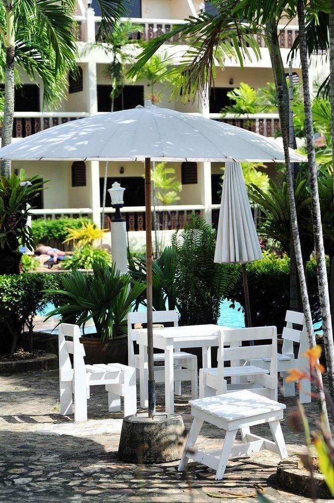 Bannammao Resort Sattahip Dış mekan fotoğraf